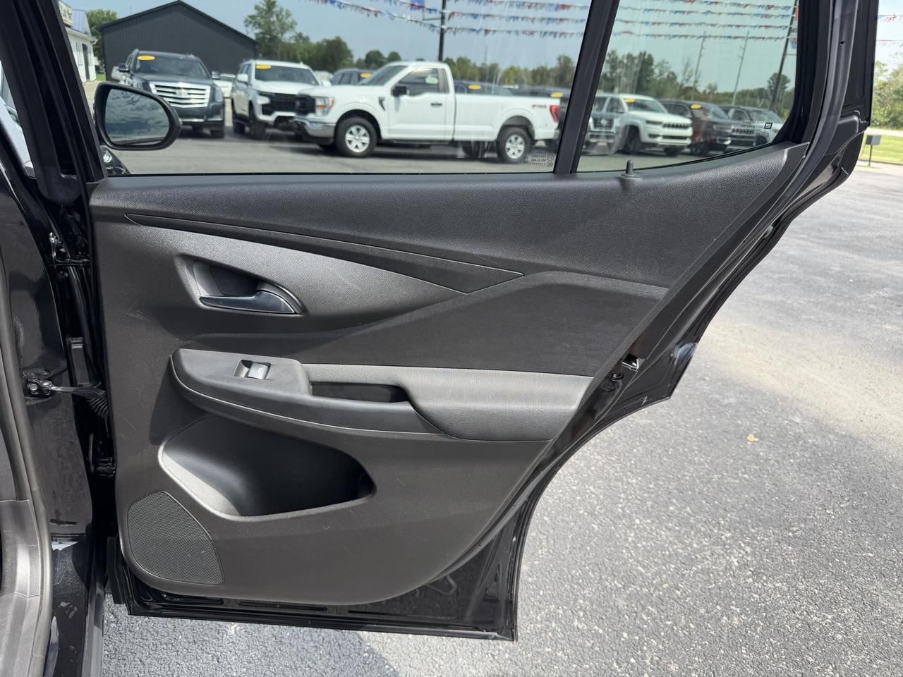 Buick Envista photo 19