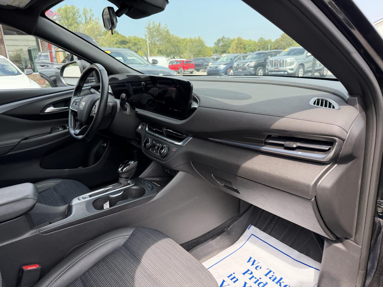 Buick Envista photo 22