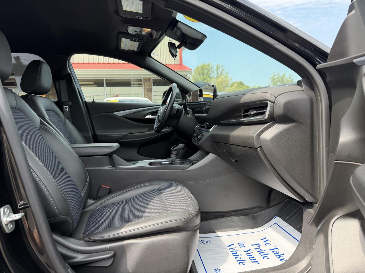 Buick Envista photo 23