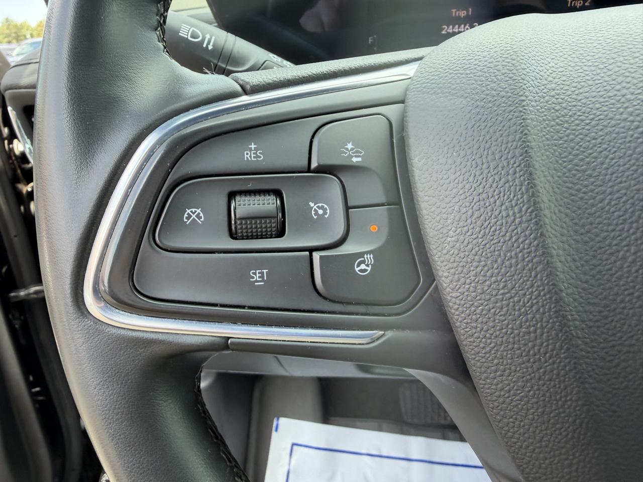 Buick Envista photo 27