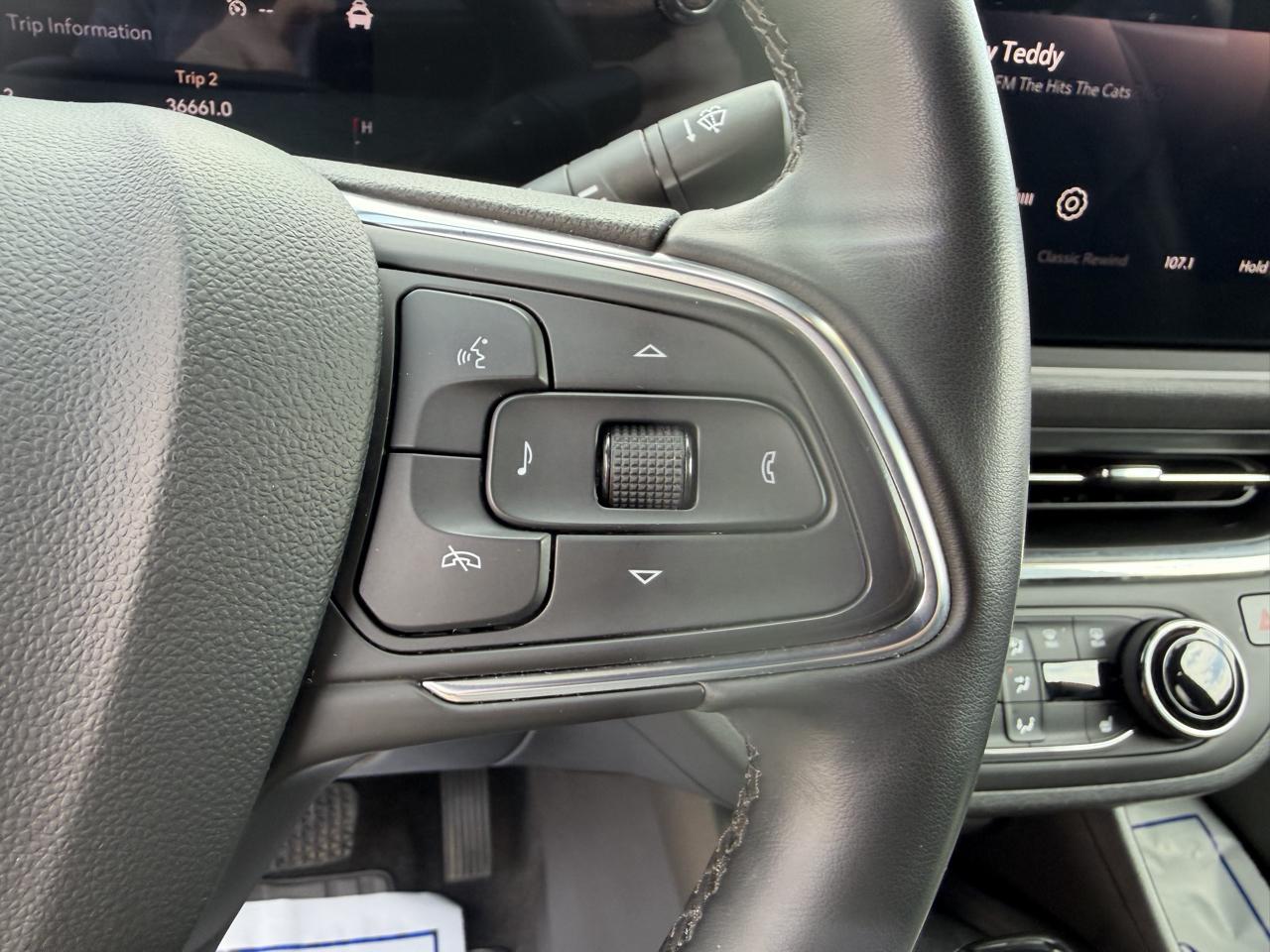 Buick Envista photo 28