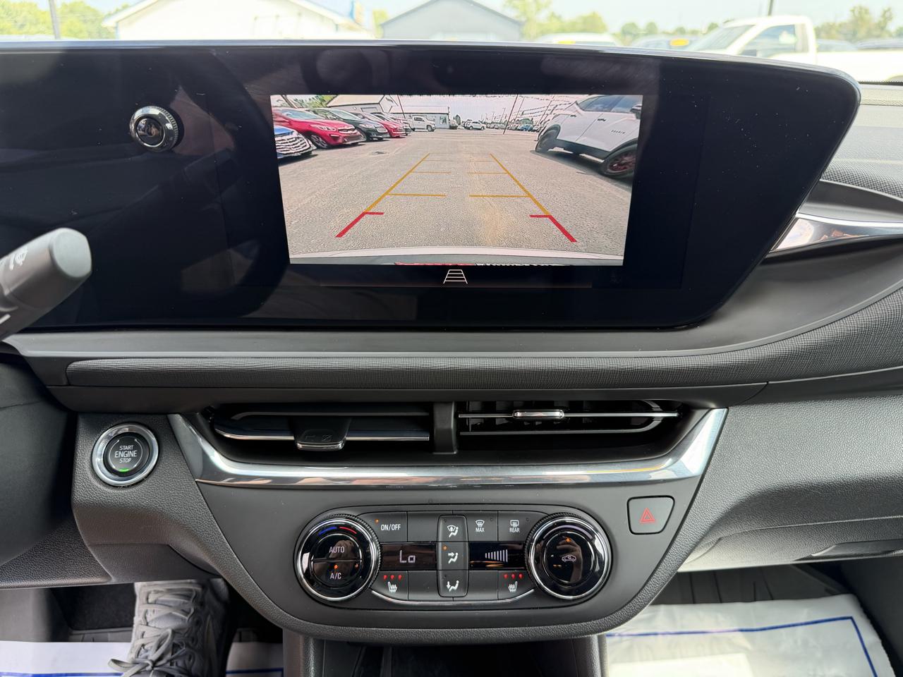 Buick Envista photo 30