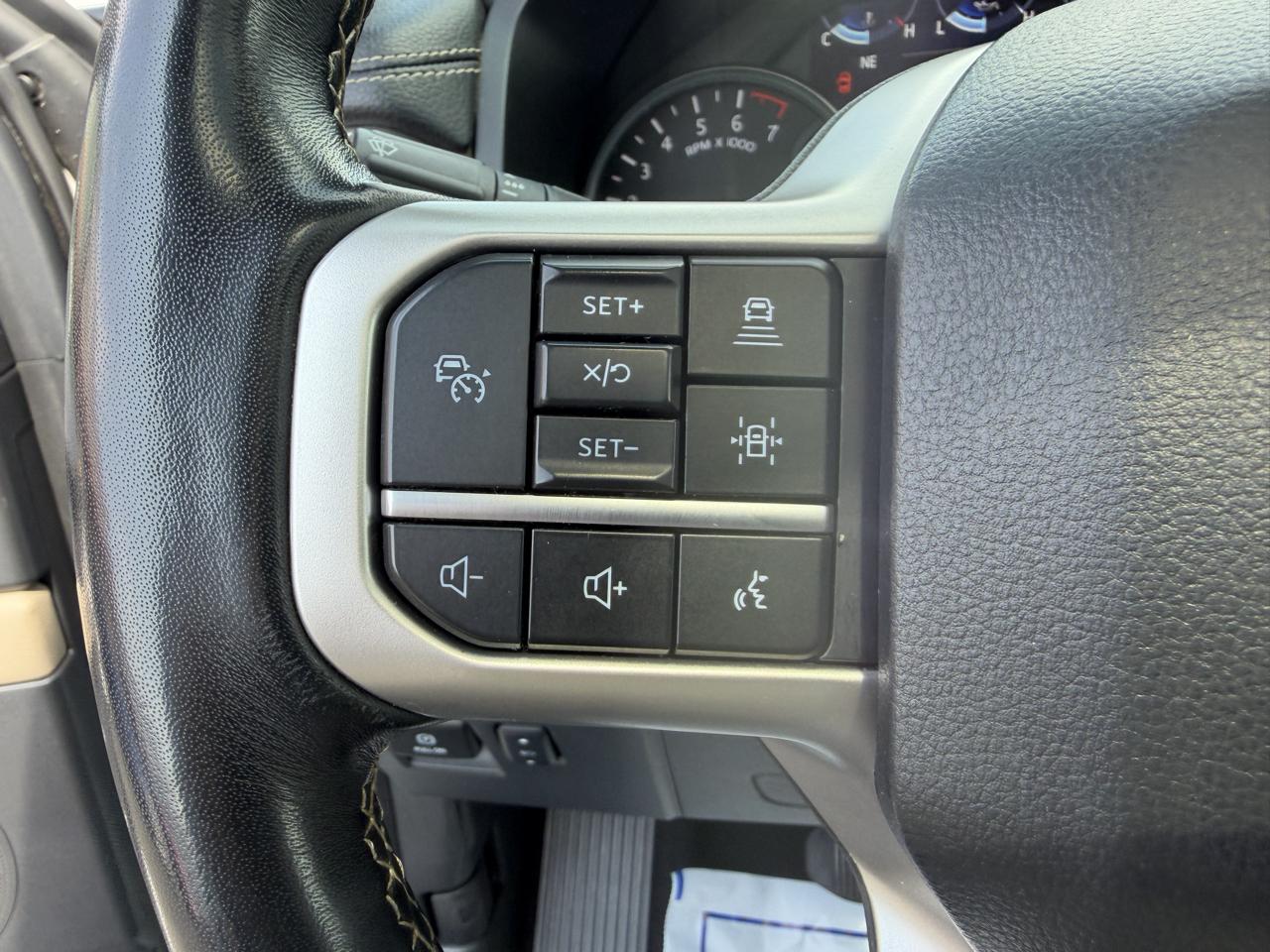 Ford Expedition Max Limited 4x4 2024