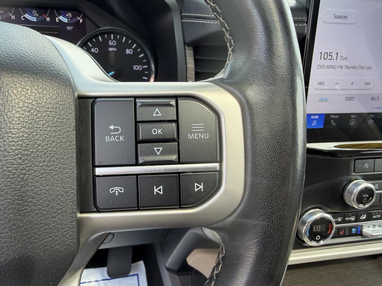 Ford Expedition Max Limited 4x4 2024