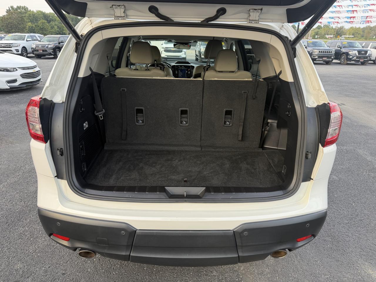 Subaru Ascent Limited 7-Passenger 2023