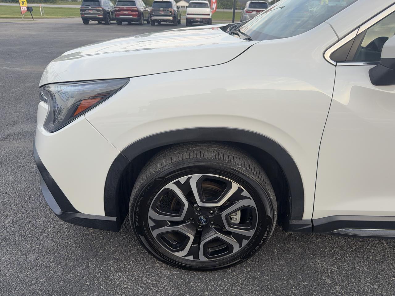 Subaru Ascent Limited 7-Passenger 2023