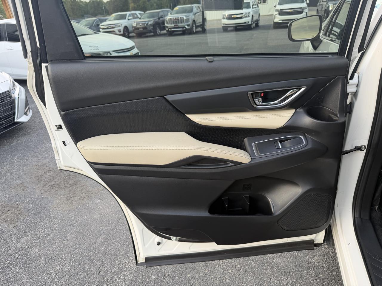 Subaru Ascent Limited 7-Passenger 2023