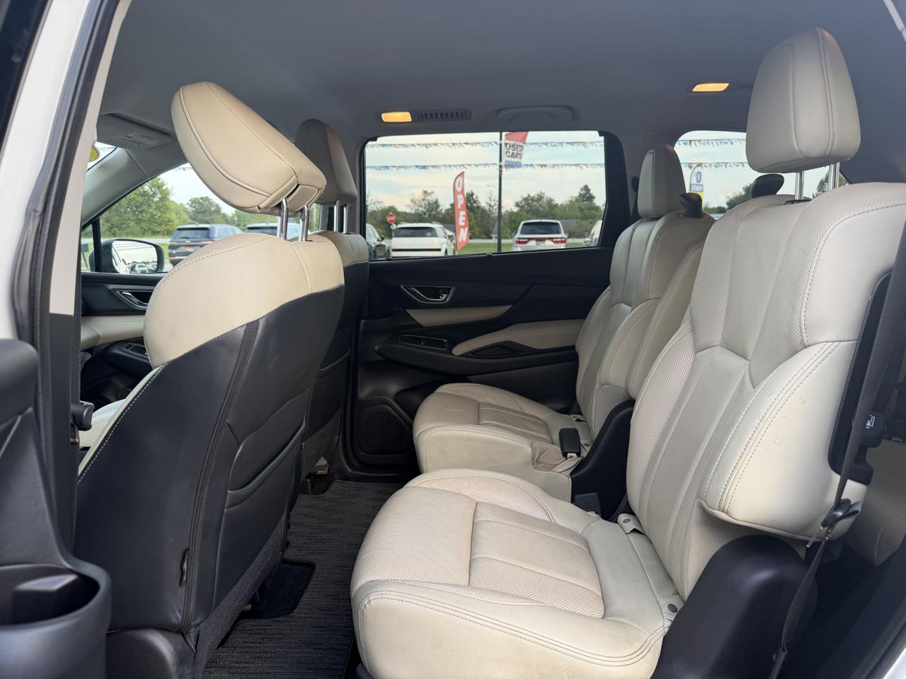 Subaru Ascent Limited 7-Passenger 2023