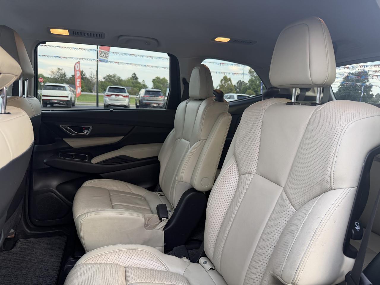 Subaru Ascent Limited 7-Passenger 2023