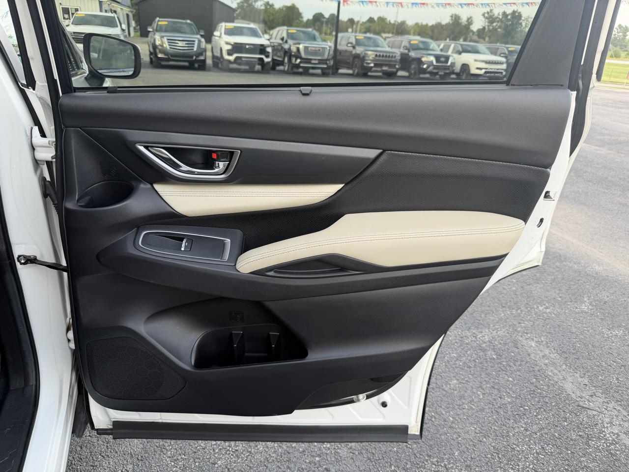 Subaru Ascent Limited 7-Passenger 2023