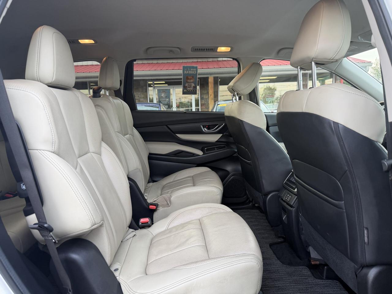 Subaru Ascent Limited 7-Passenger 2023