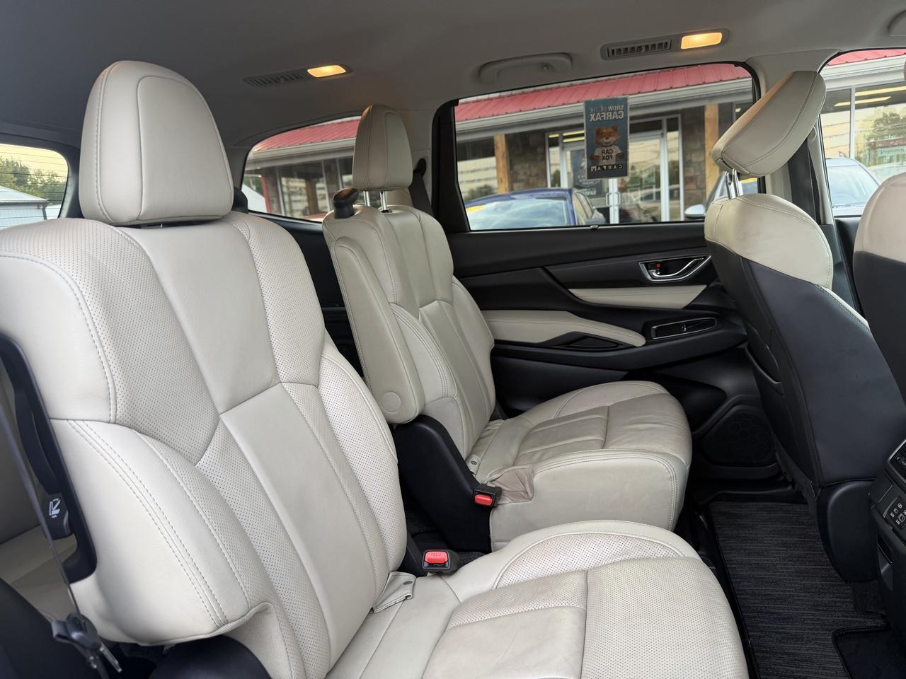 Subaru Ascent Limited 7-Passenger 2023