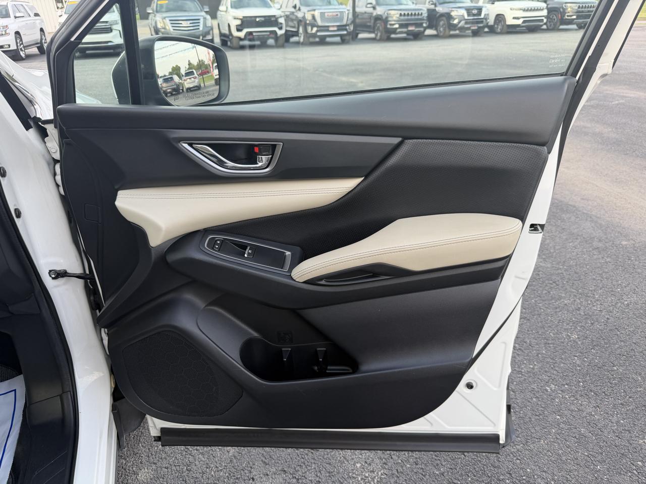 Subaru Ascent Limited 7-Passenger 2023