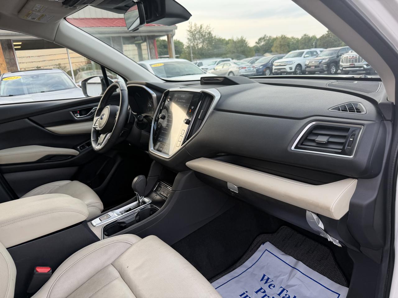 Subaru Ascent Limited 7-Passenger 2023