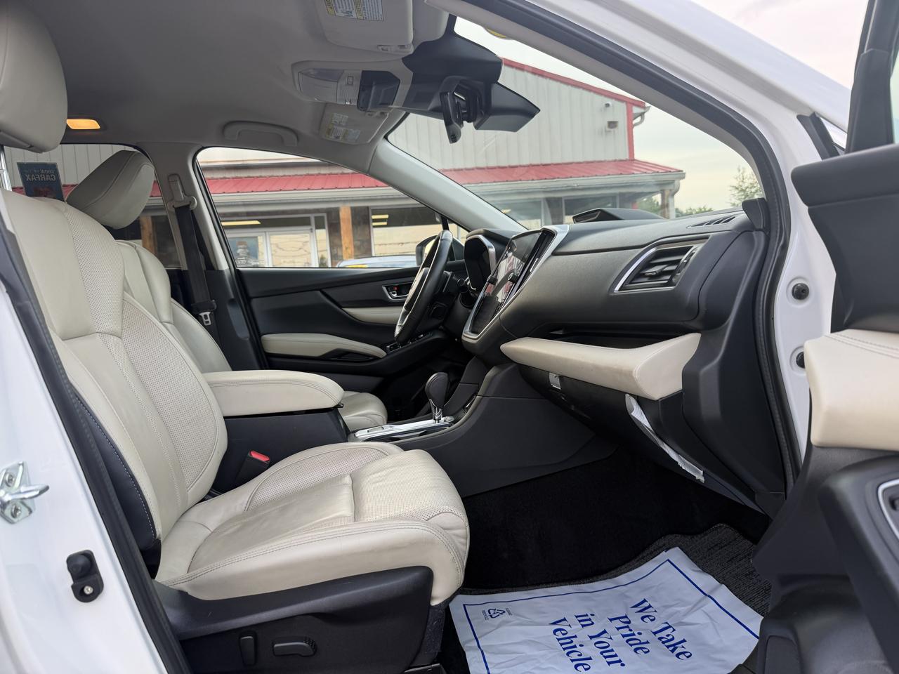 Subaru Ascent Limited 7-Passenger 2023