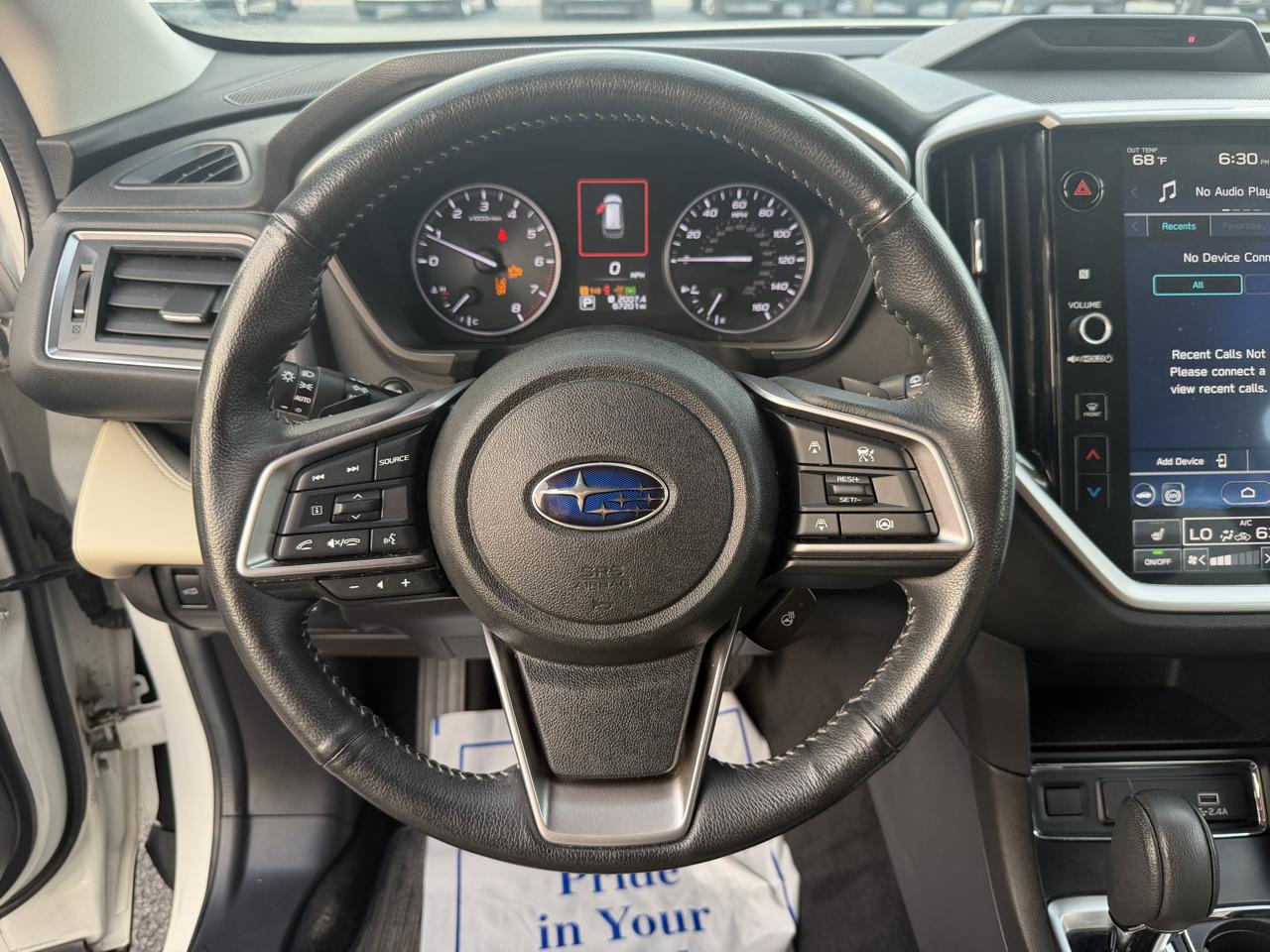 Subaru Ascent Limited 7-Passenger 2023