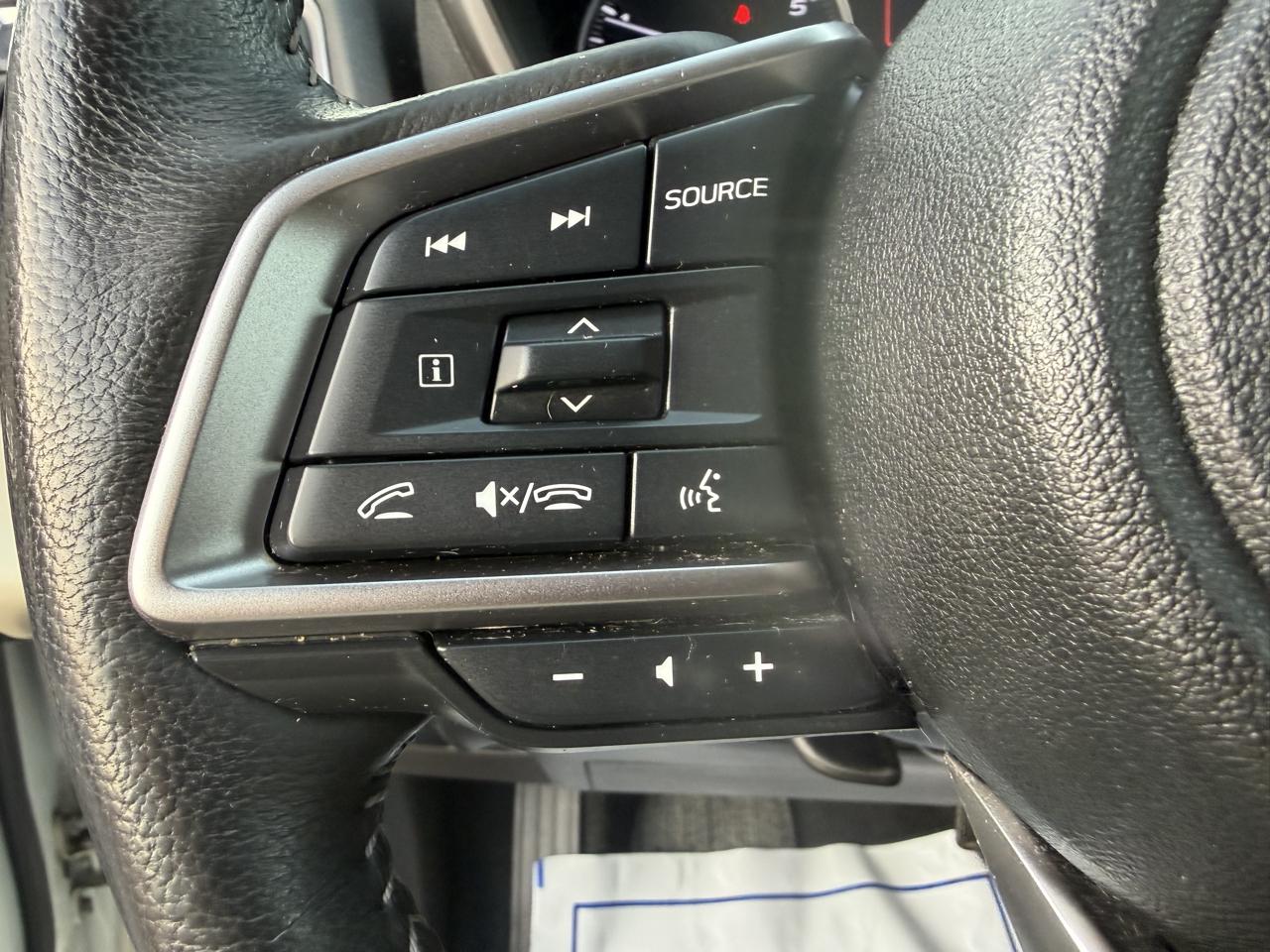 Subaru Ascent Limited 7-Passenger 2023