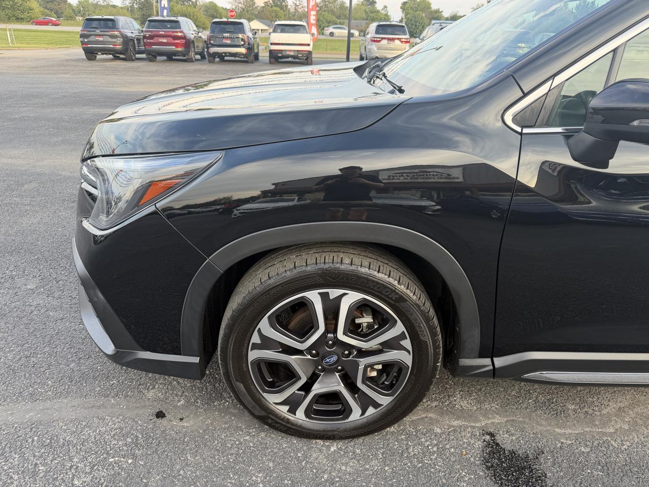 Subaru Ascent Limited 7-Passenger 2023
