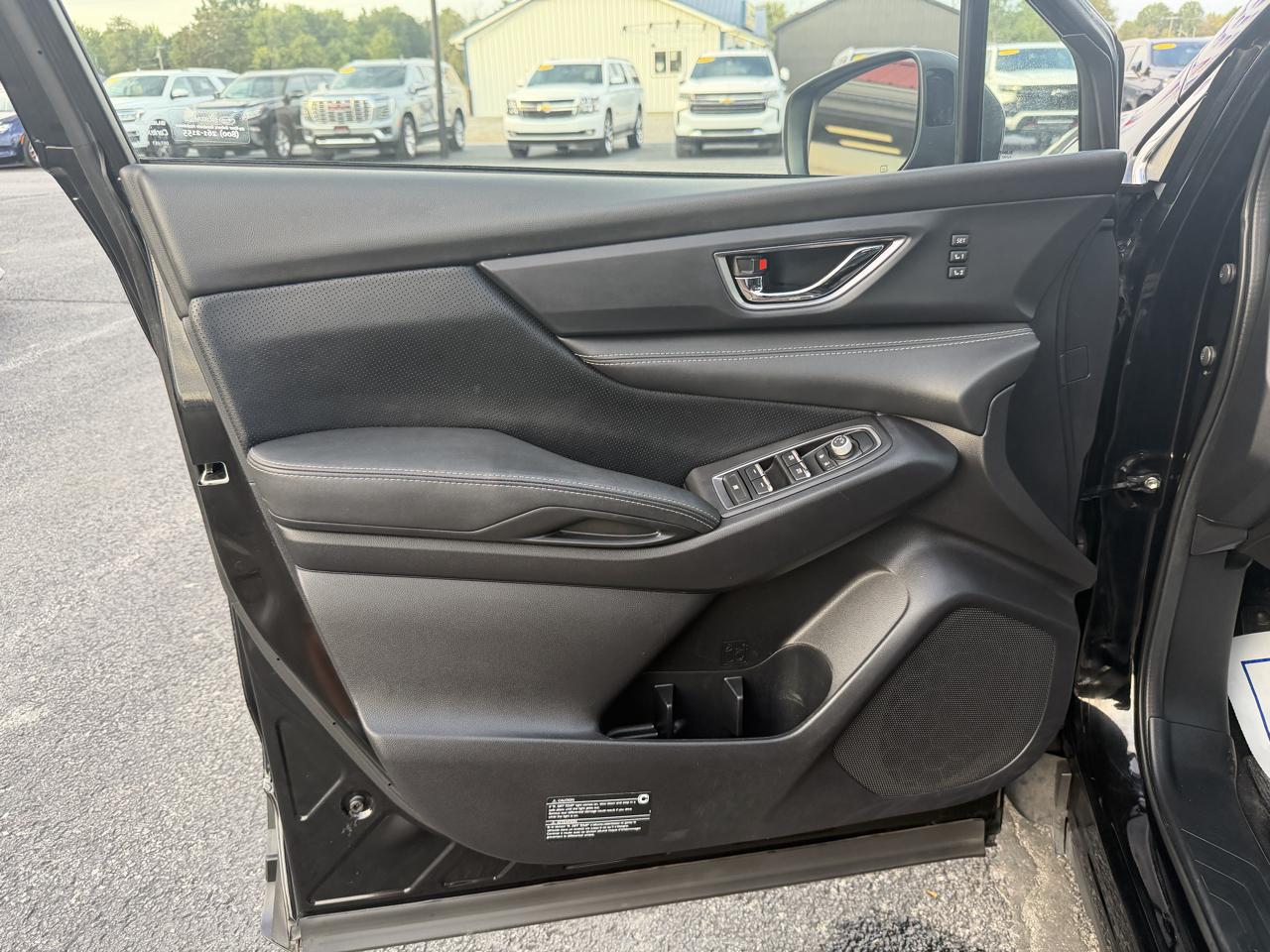 Subaru Ascent Limited 7-Passenger 2023