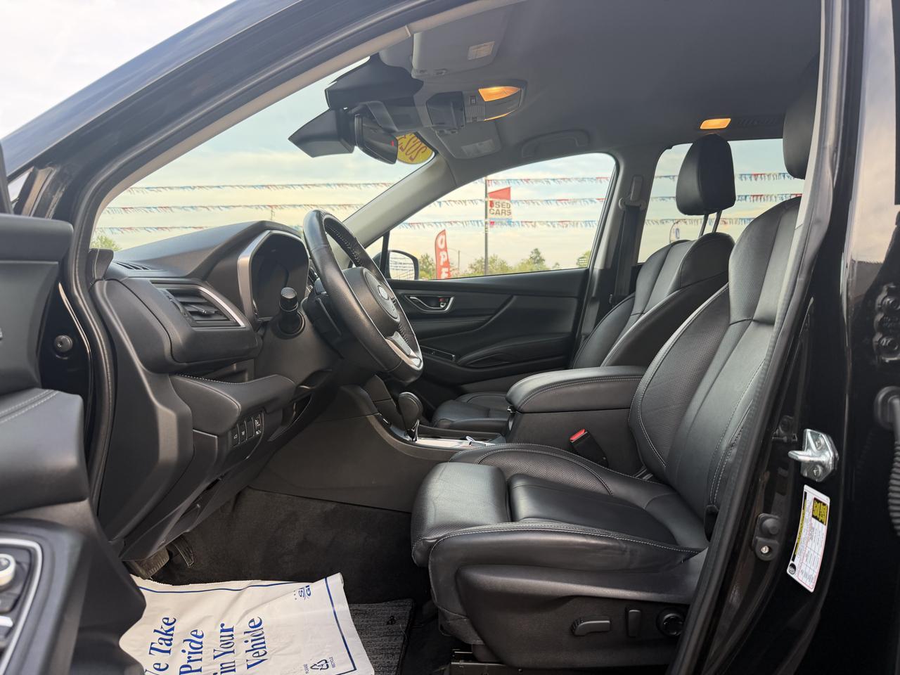 Subaru Ascent Limited 7-Passenger 2023