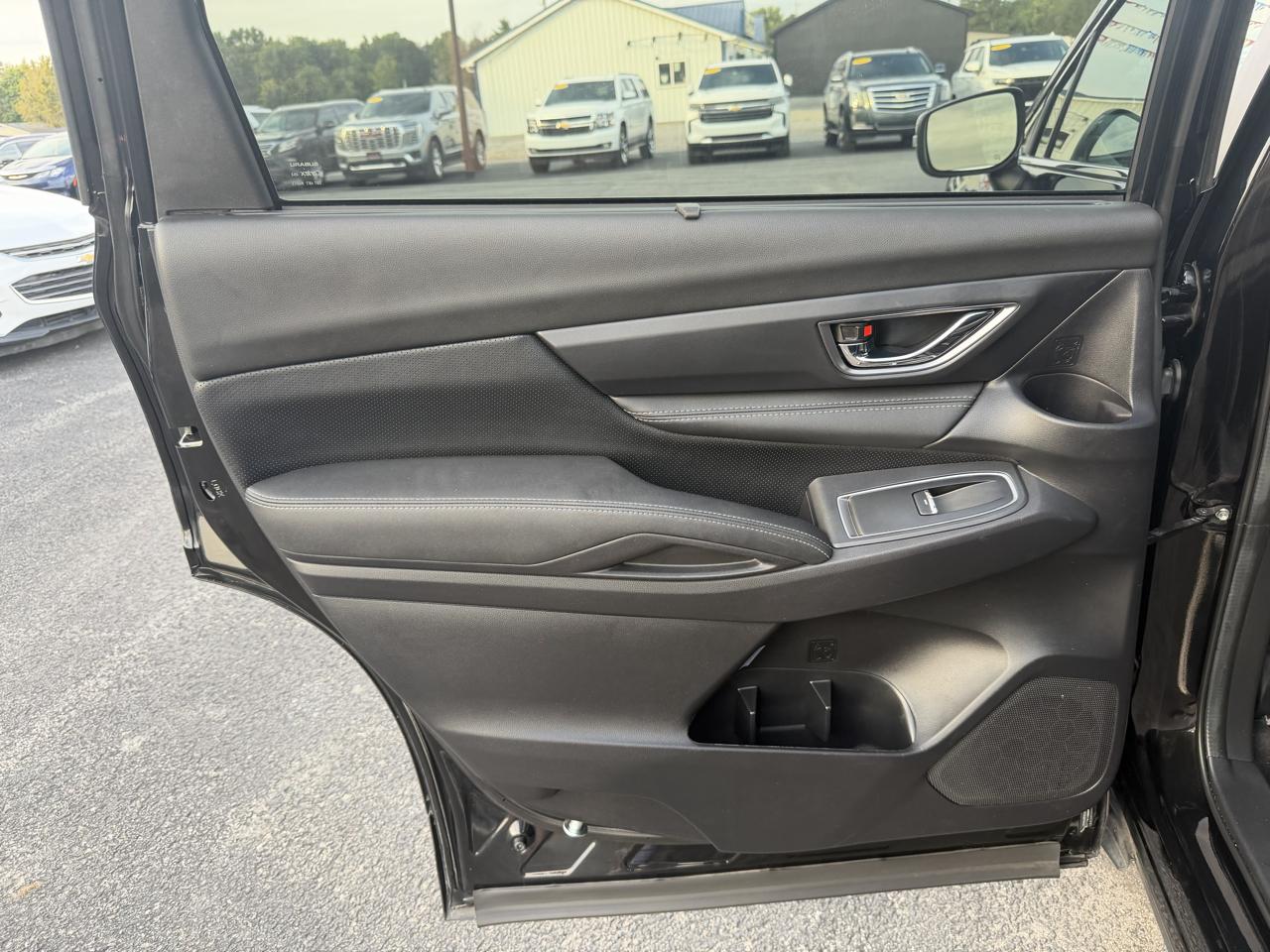 Subaru Ascent Limited 7-Passenger 2023