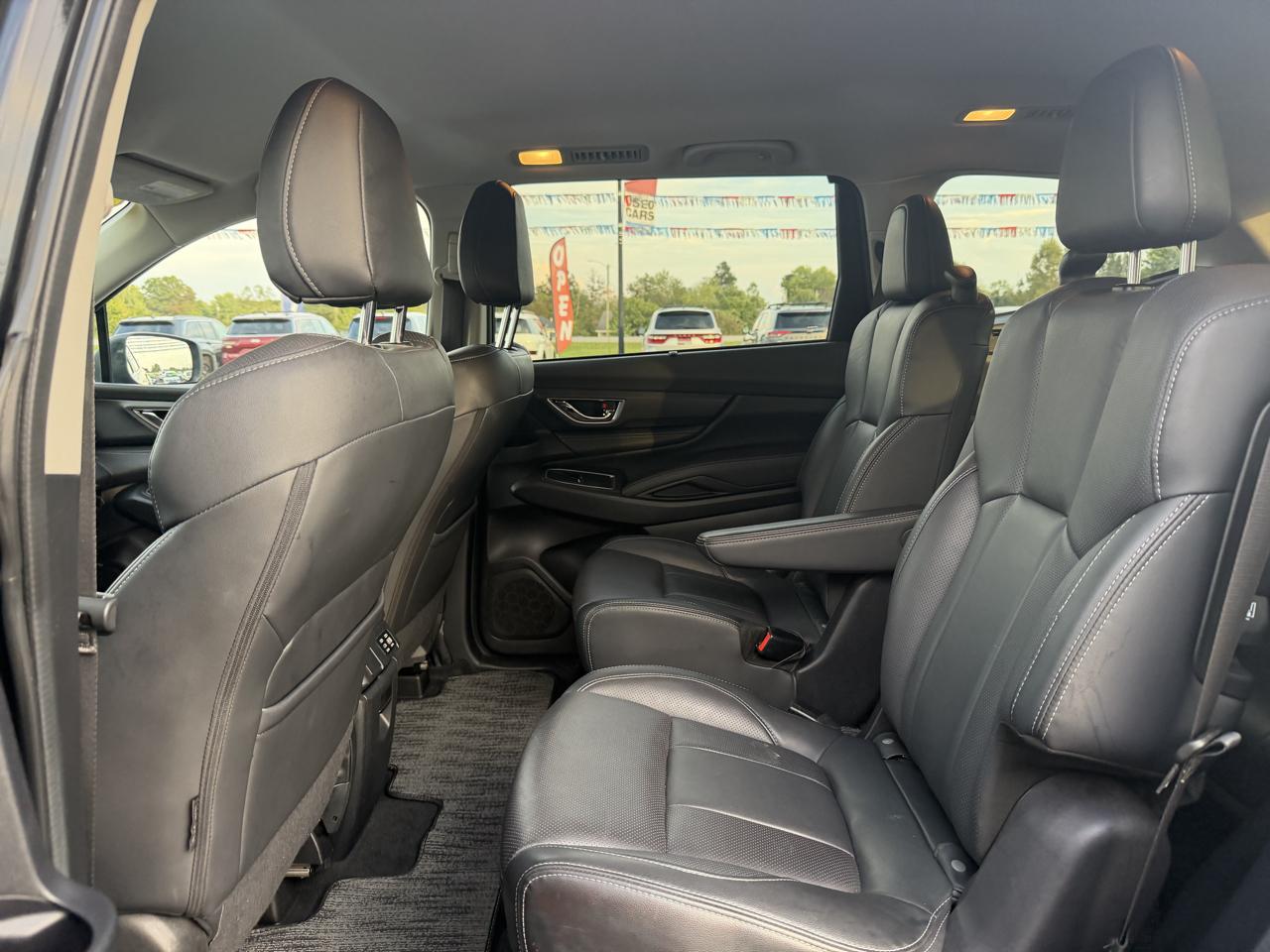 Subaru Ascent Limited 7-Passenger 2023