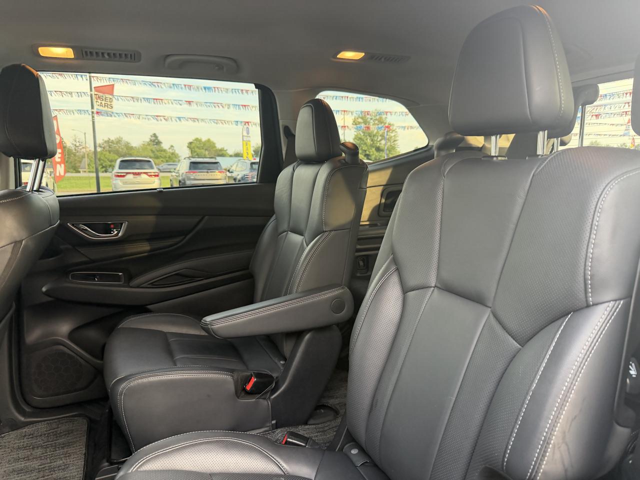 Subaru Ascent Limited 7-Passenger 2023