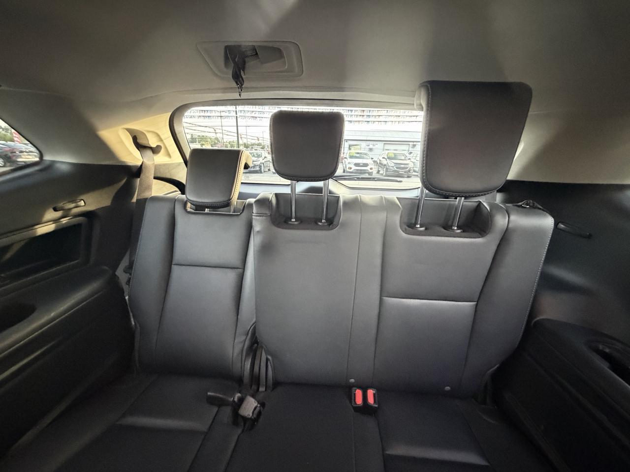 Subaru Ascent Limited 7-Passenger 2023