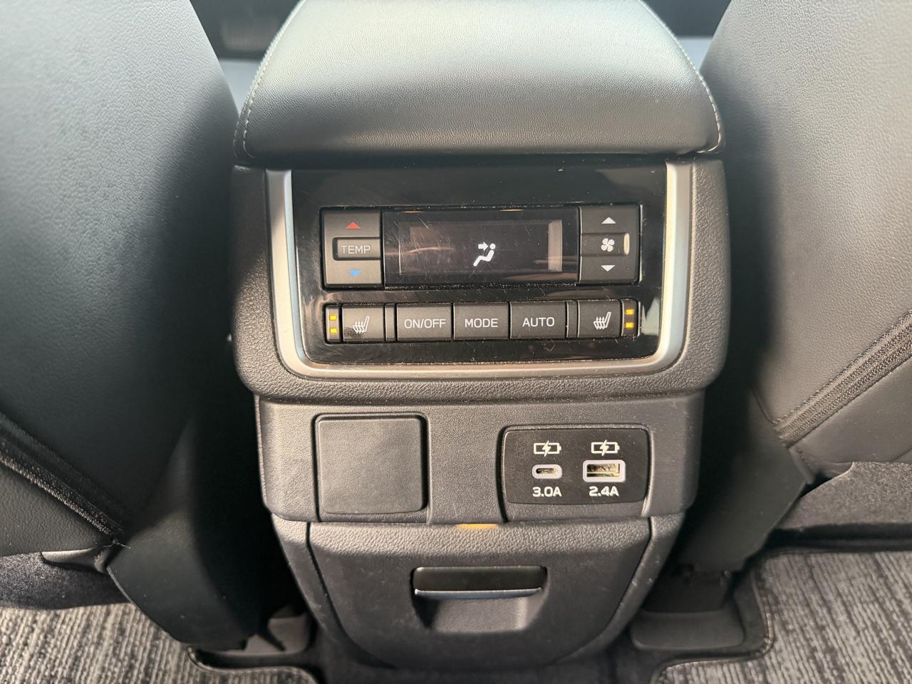 Subaru Ascent Limited 7-Passenger 2023