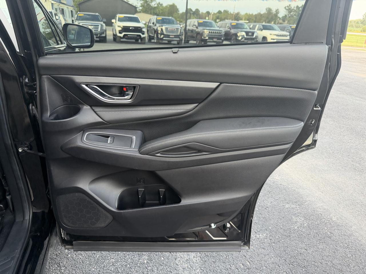 Subaru Ascent Limited 7-Passenger 2023
