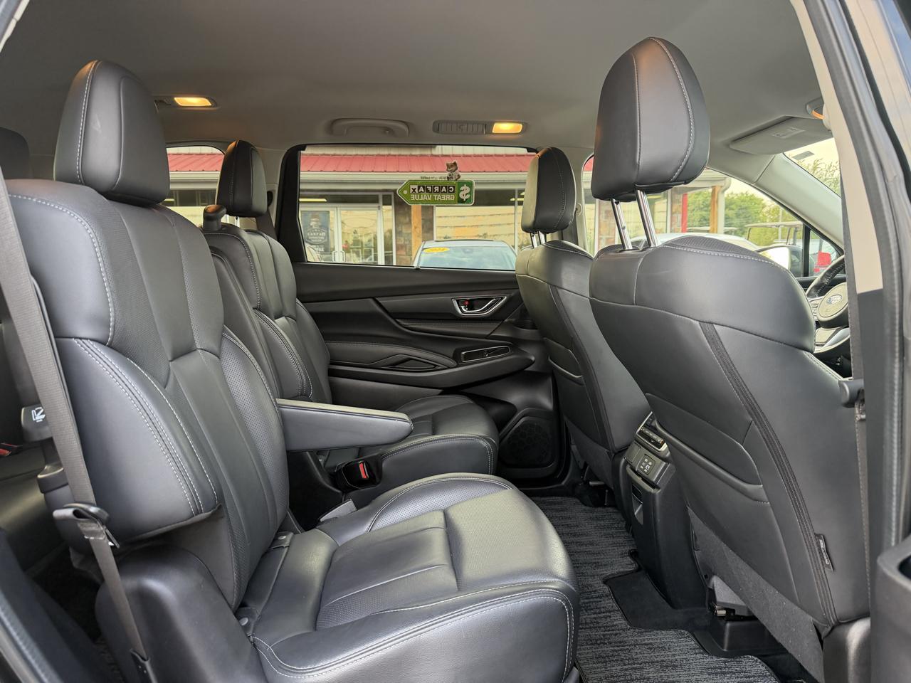 Subaru Ascent Limited 7-Passenger 2023