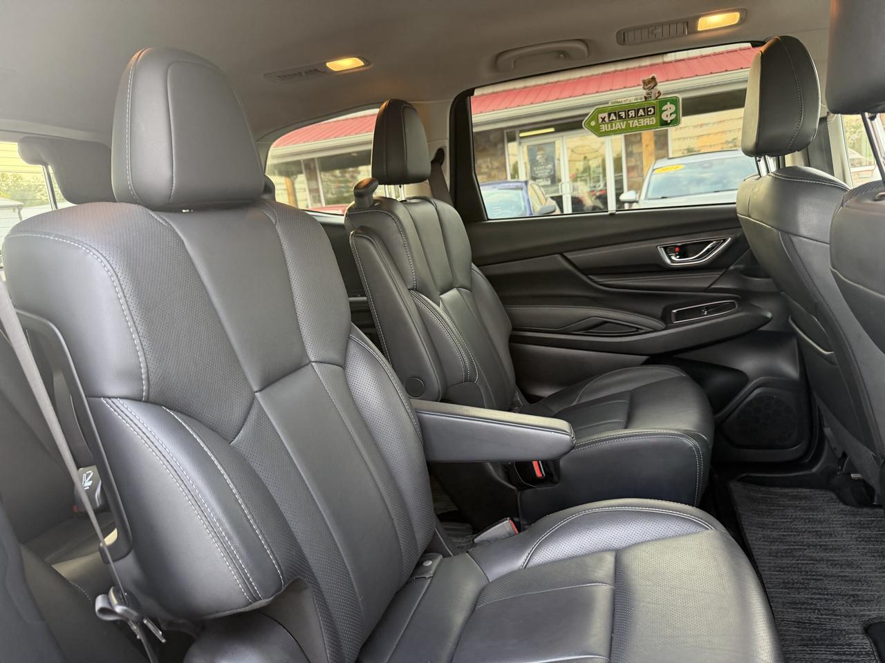 Subaru Ascent Limited 7-Passenger 2023