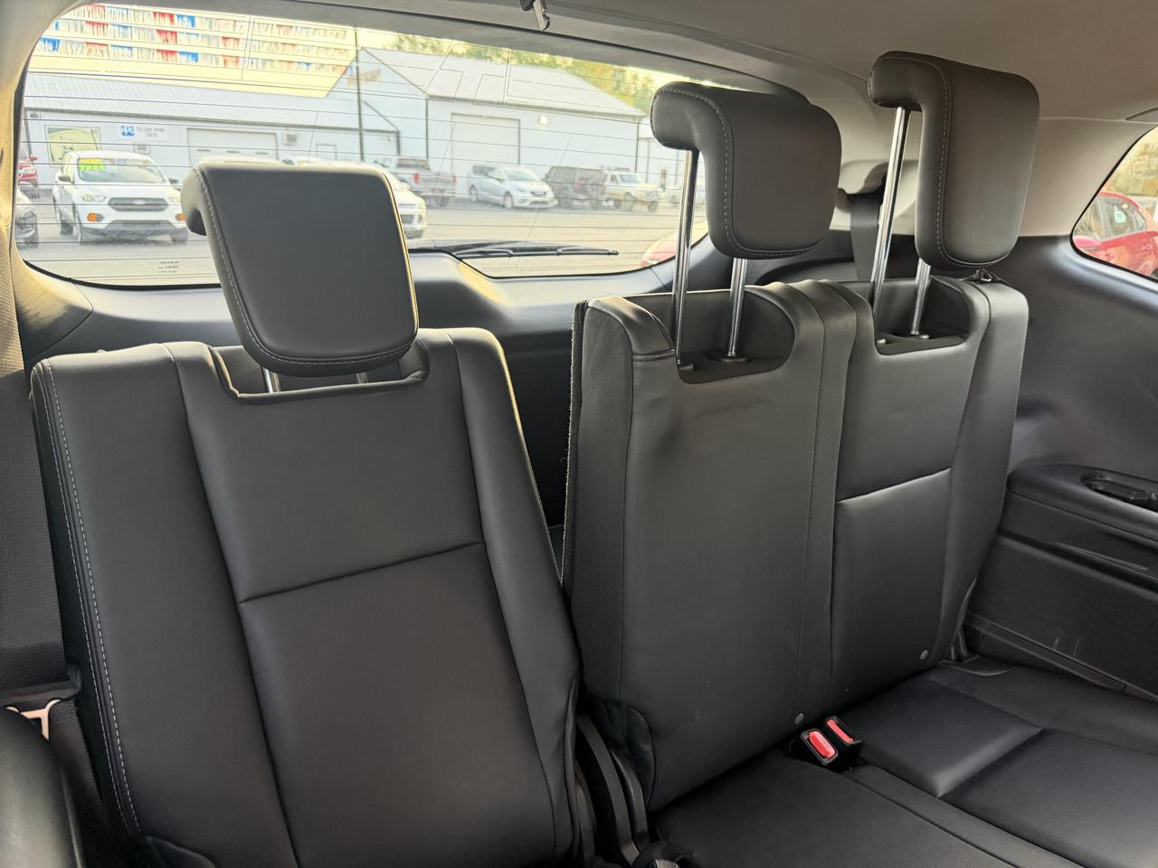 Subaru Ascent Limited 7-Passenger 2023
