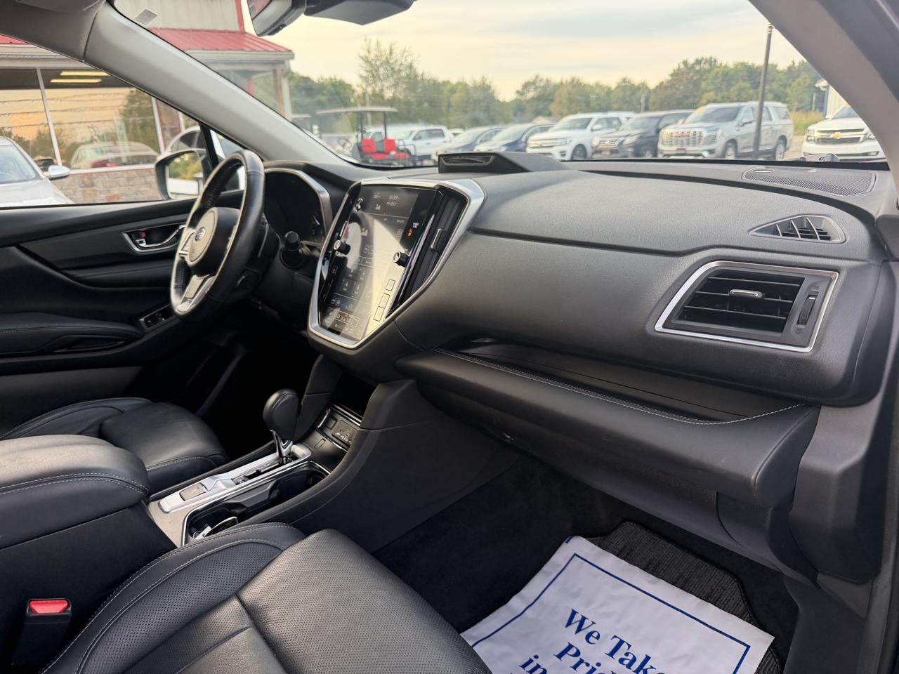 Subaru Ascent Limited 7-Passenger 2023