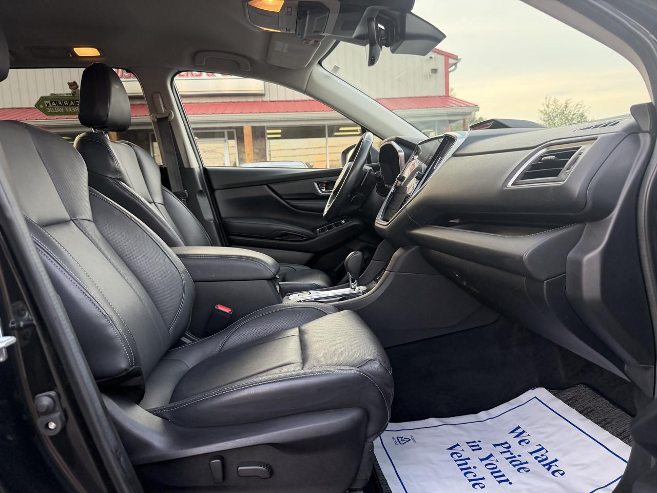 Subaru Ascent Limited 7-Passenger 2023