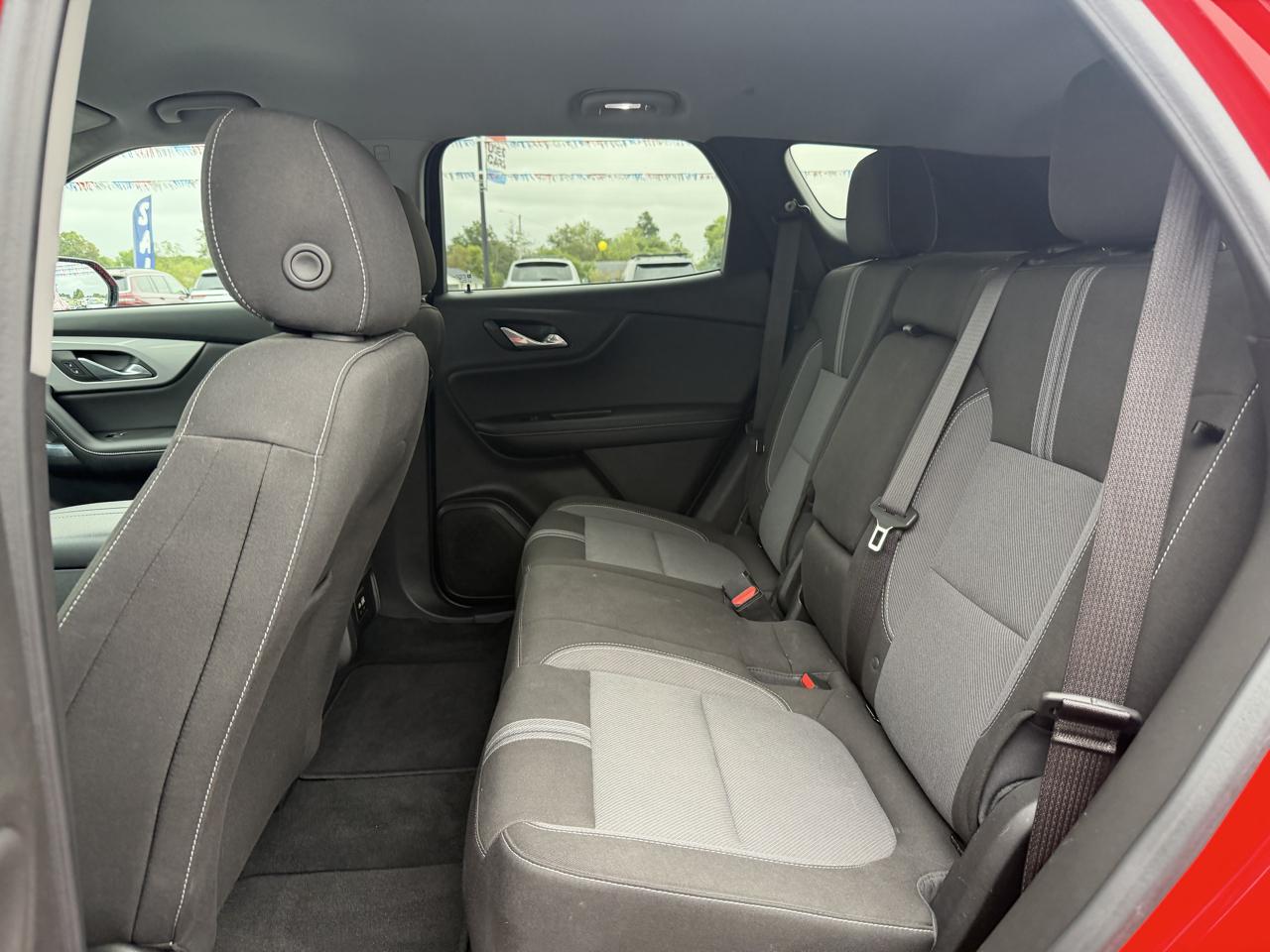 Chevrolet Blazer AWD 4dr LT w/2LT 2023