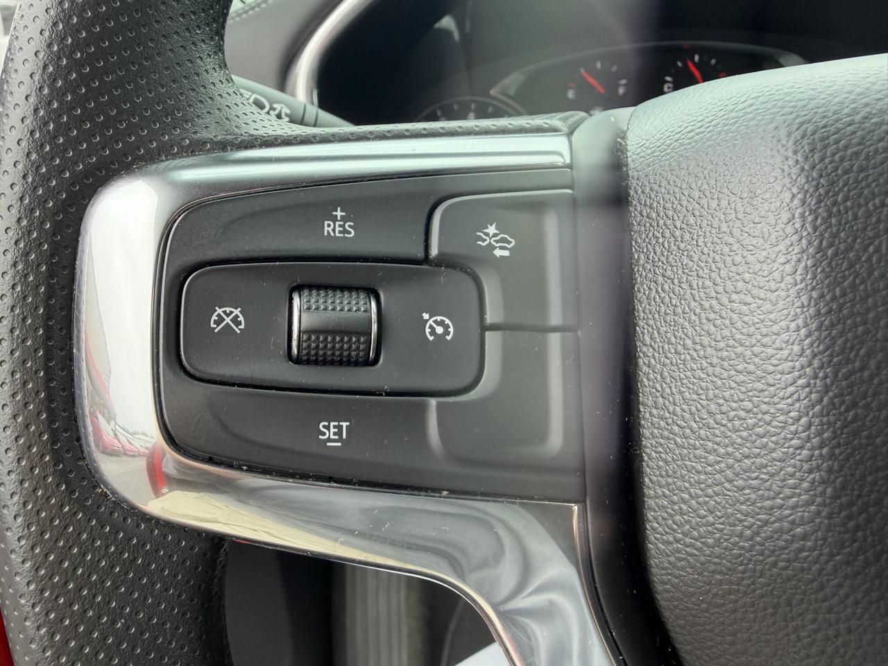 Chevrolet Blazer AWD 4dr LT w/2LT 2023