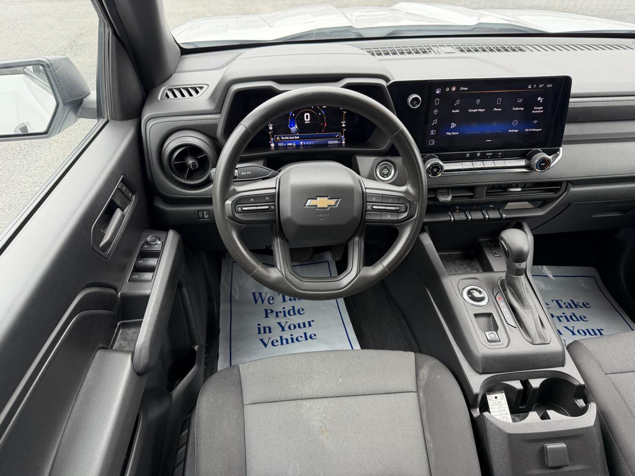Chevrolet Colorado photo 15