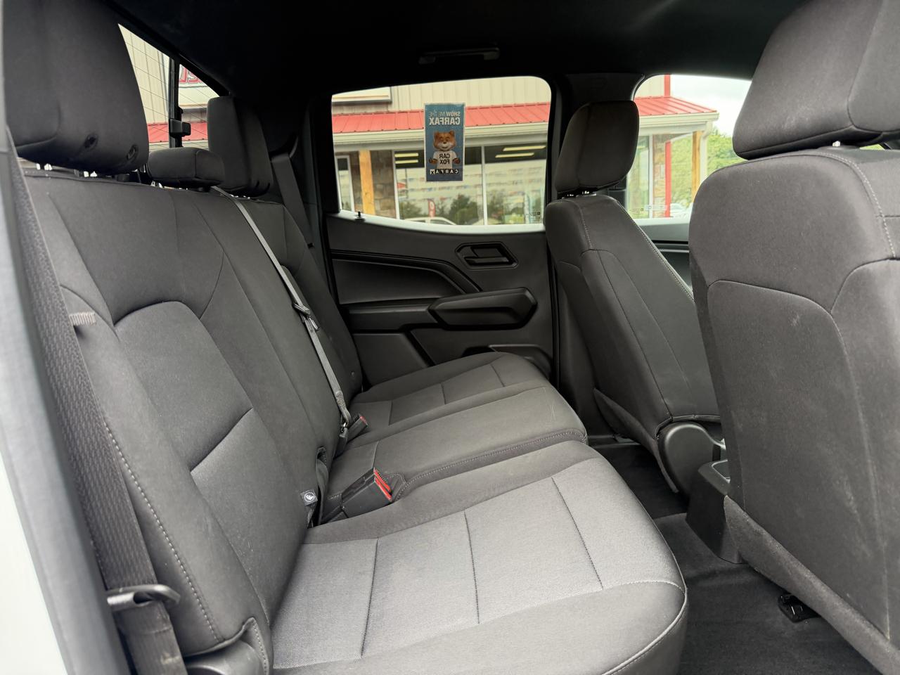 Chevrolet Colorado photo 19