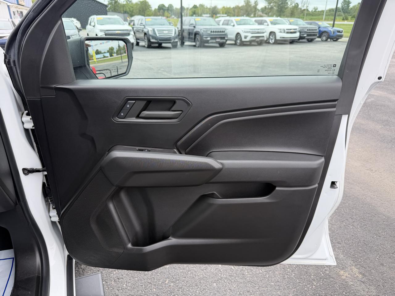 Chevrolet Colorado photo 20