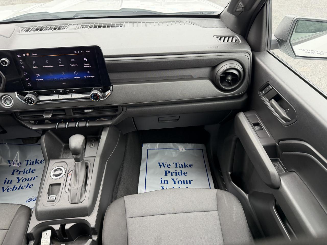 Chevrolet Colorado photo 23