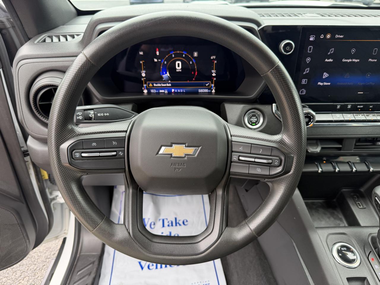 Chevrolet Colorado photo 25