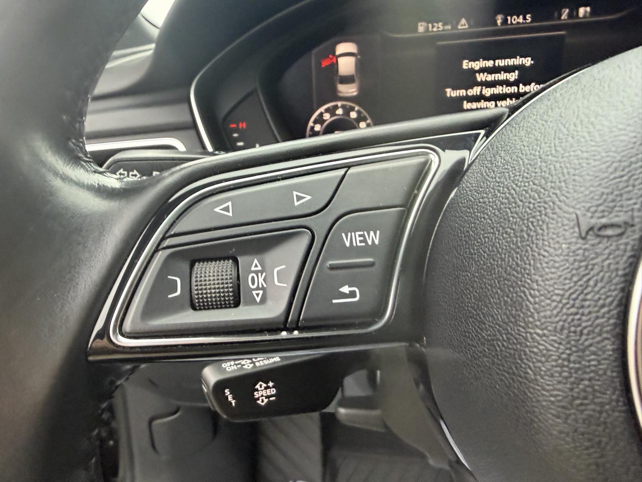 Audi A4 photo 26