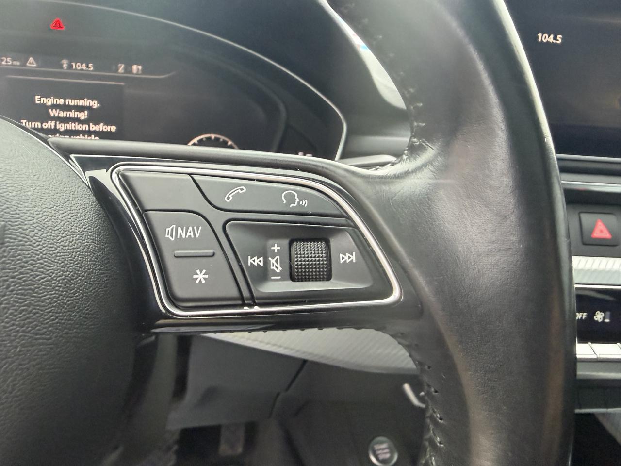 Audi A4 photo 27