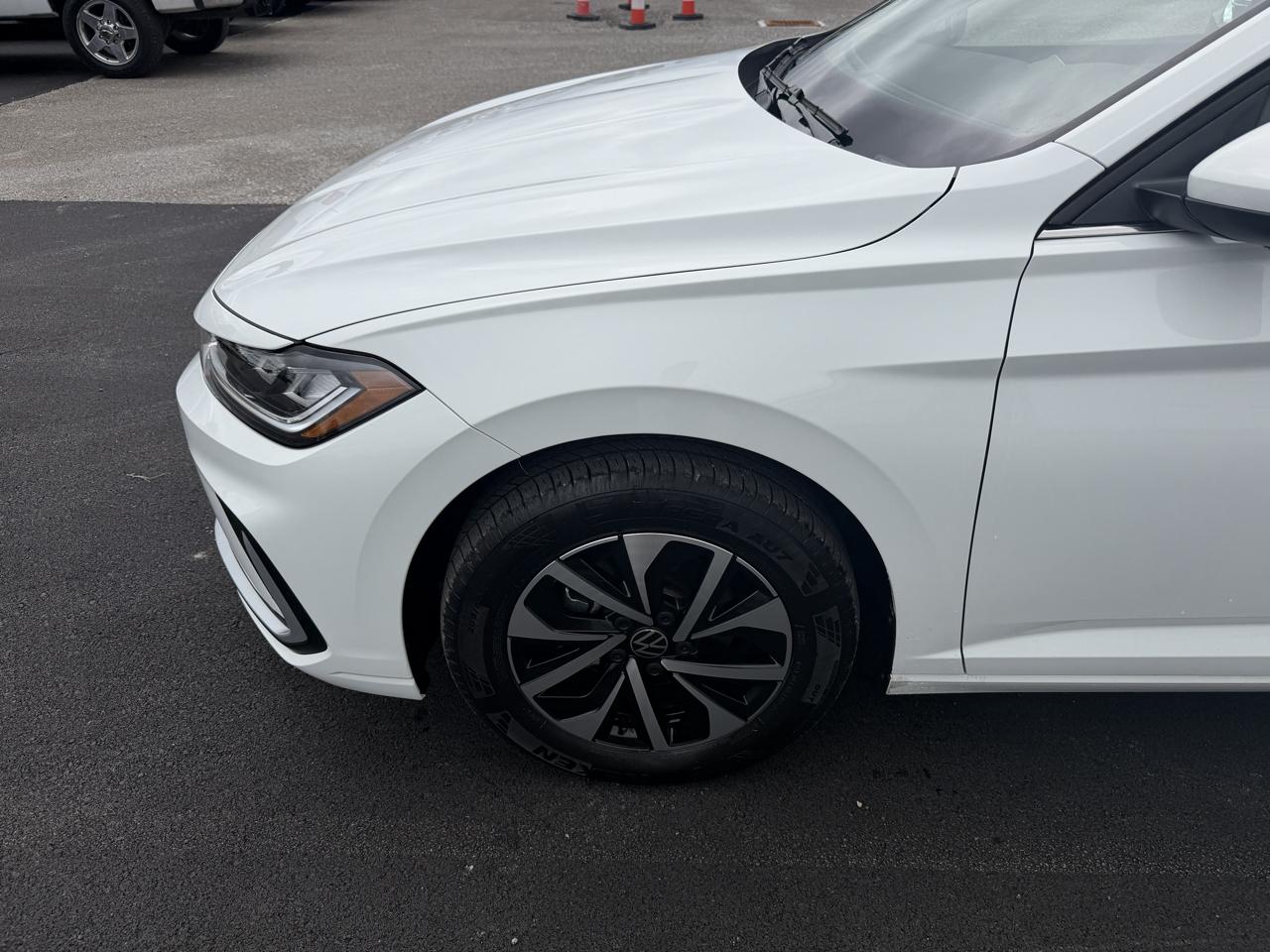 Volkswagen Jetta S Auto 2025
