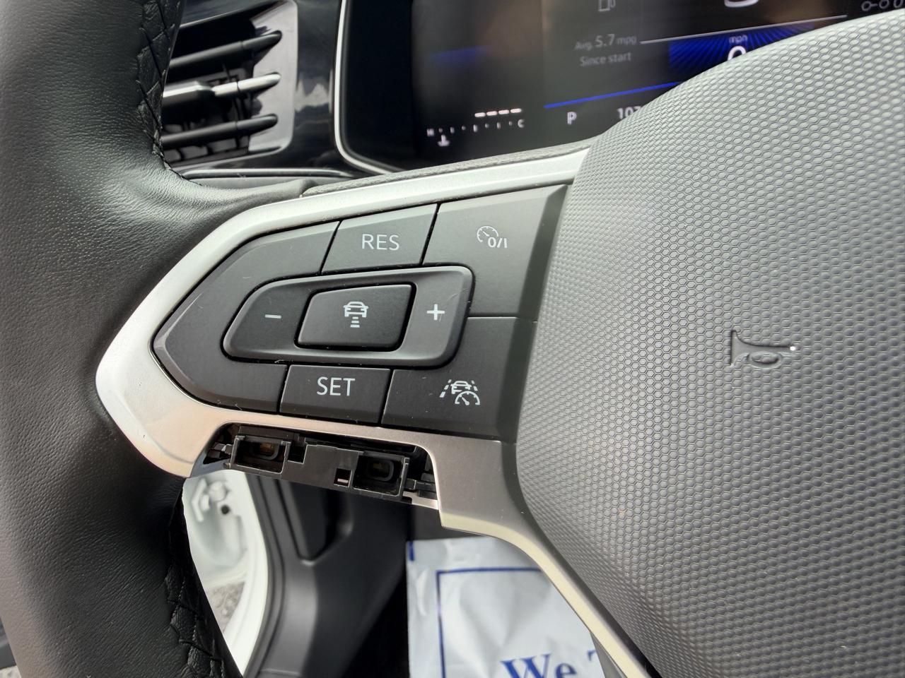 Volkswagen Jetta S Auto 2025