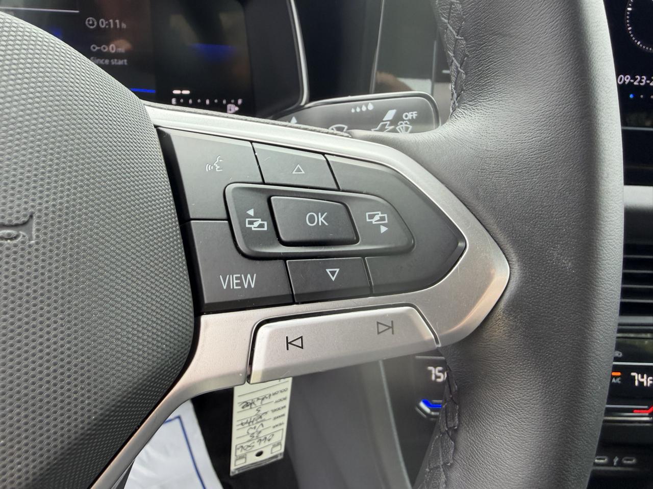 Volkswagen Jetta S Auto 2025