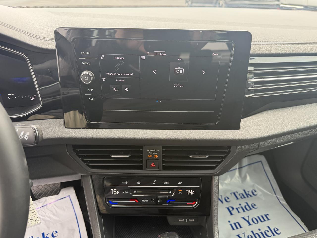 Volkswagen Jetta S Auto 2025