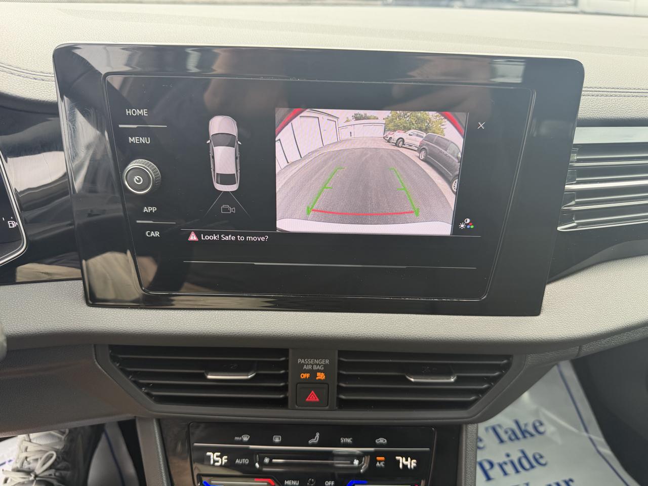 Volkswagen Jetta S Auto 2025