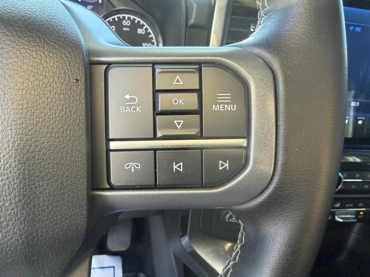 Ford F-150 4WD SuperCrew 139" XLT 2023